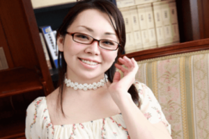 Pacopacomama 062411_399 Wife married woman mature woman reading glasses become whale gusher